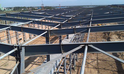 鋼結(jié)構(gòu)的“十三五”:任務(wù)不輕