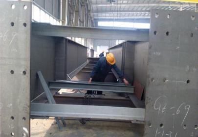 同行注意,鋼結構工程發生事故的病因在這里