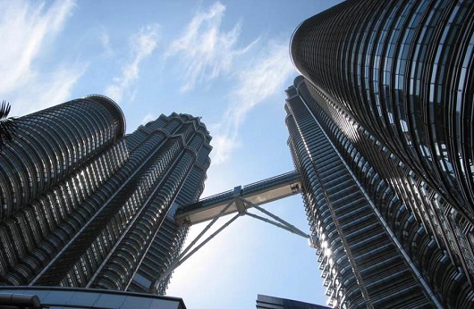 細數鋼結構工程的優勢,有幾個你不知道的