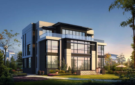 鋼結(jié)構(gòu)住宅決勝未來(lái)的十大秘笈(上)