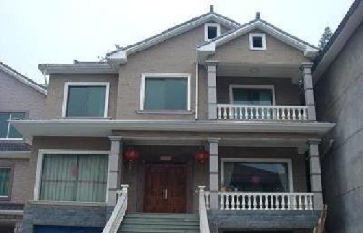 鋼結(jié)構(gòu)房屋的房頂用什么材料?