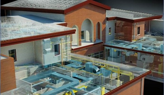 輕鋼結構助力山西節(jié)能環(huán)保建筑產業(yè)發(fā)展